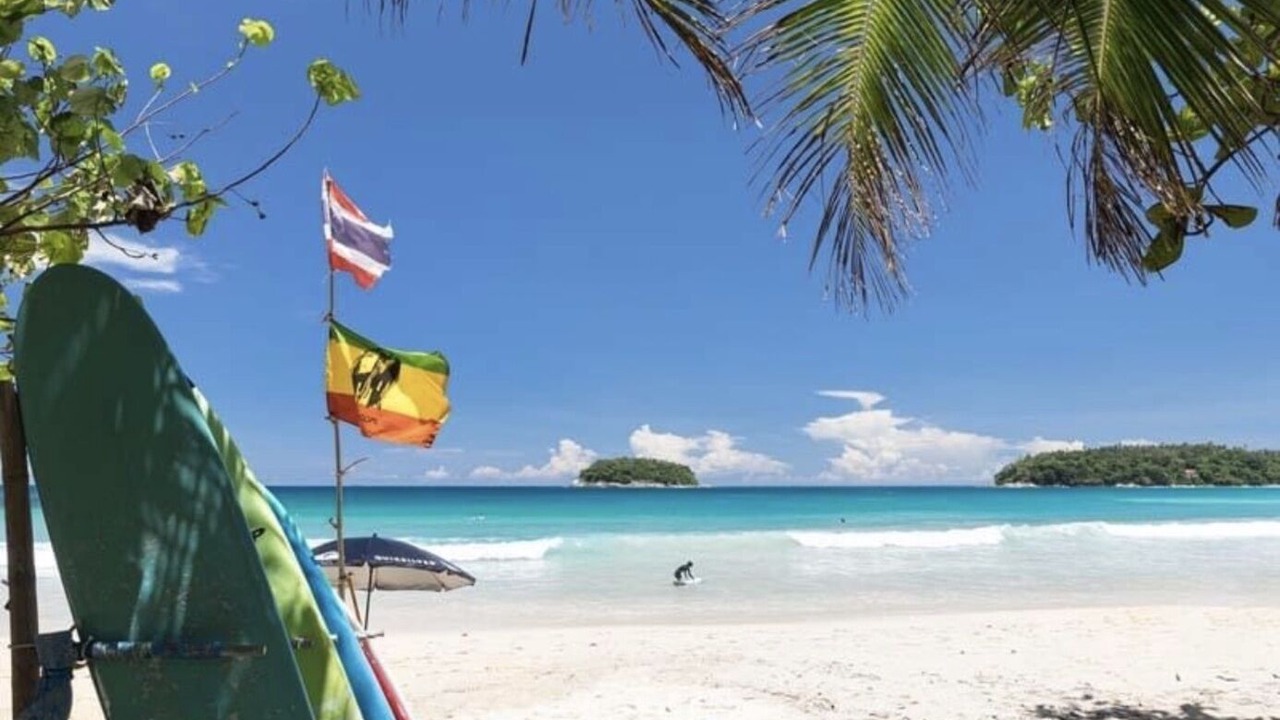 Photo of Others in Karon