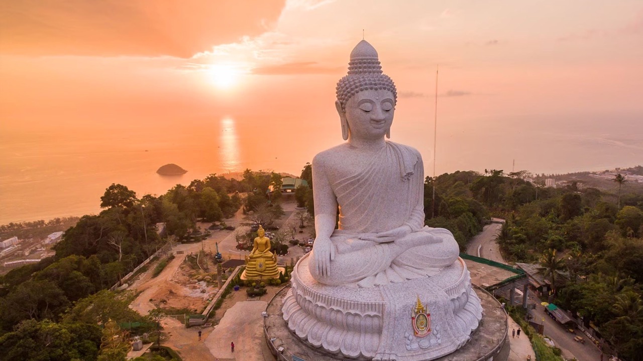 Photo of Outdoor in Karon