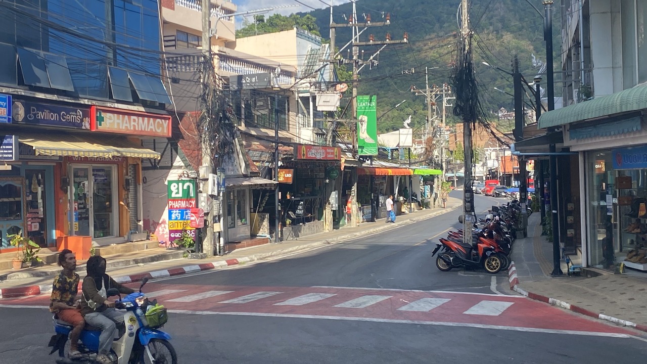 Photo of Outdoor in Karon