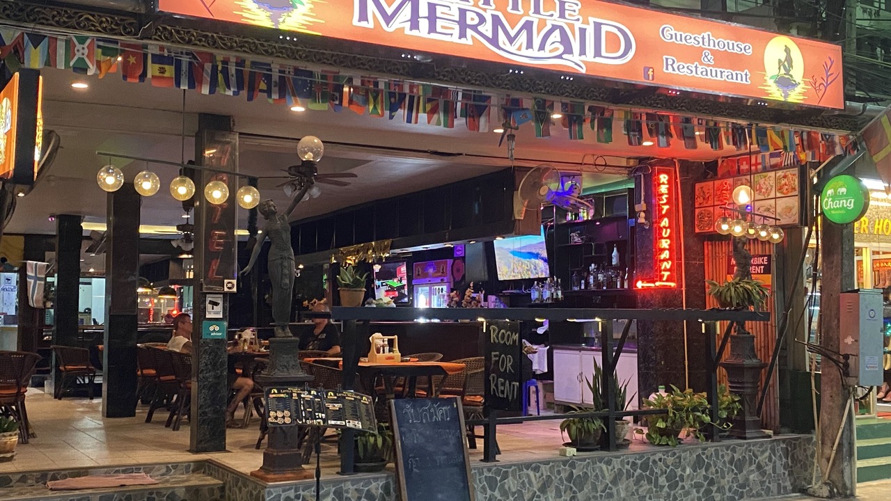 Photo of Outdoor in Karon