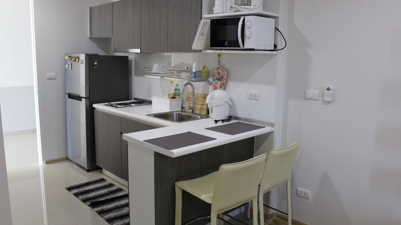 Photo of Kitchen in Kata