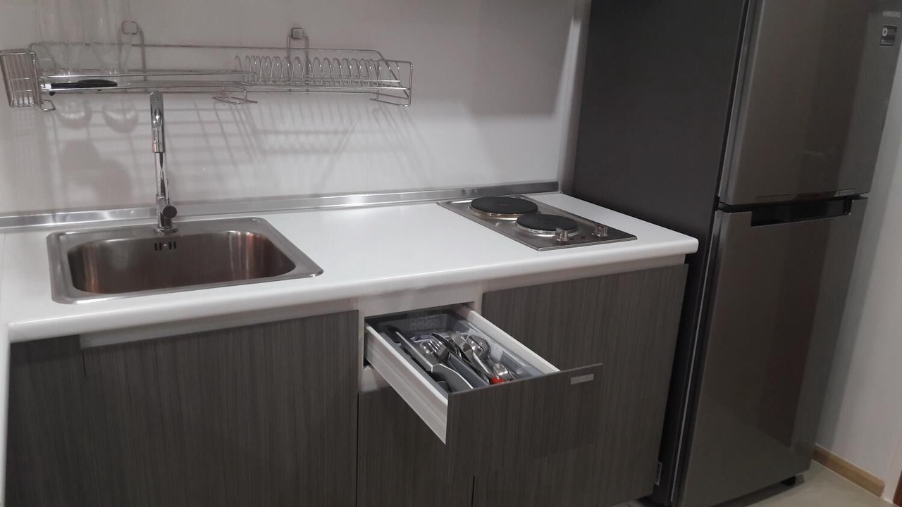Photo of Kitchen in Kata