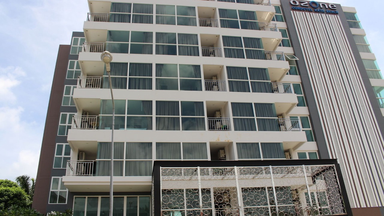 Photo of Outdoor in Kata