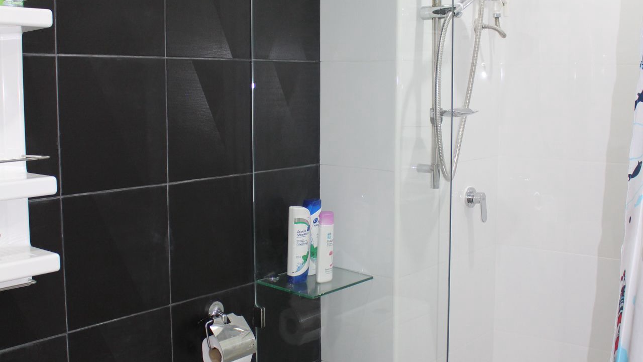 Photo of Bathroom in Kata