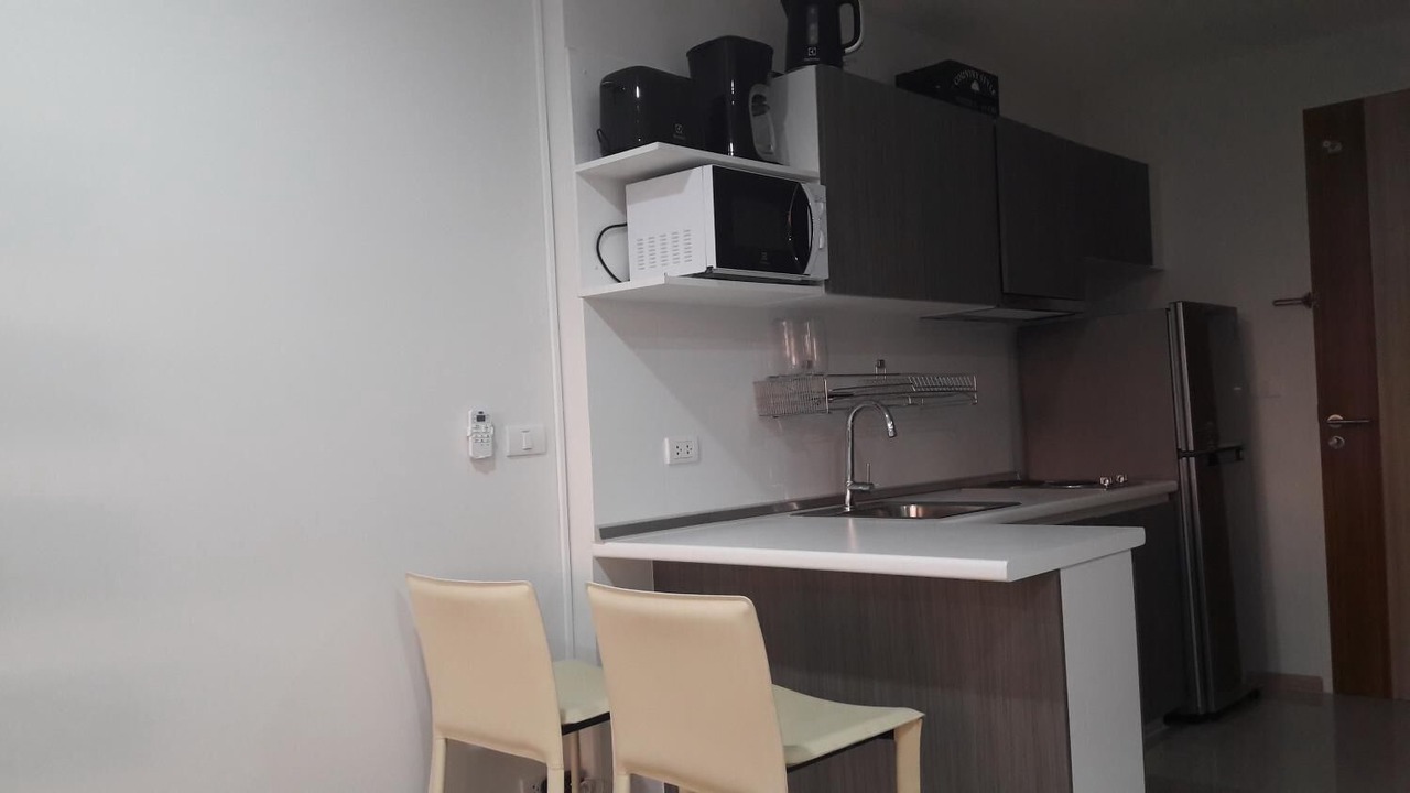 Photo of Kitchen in Kata
