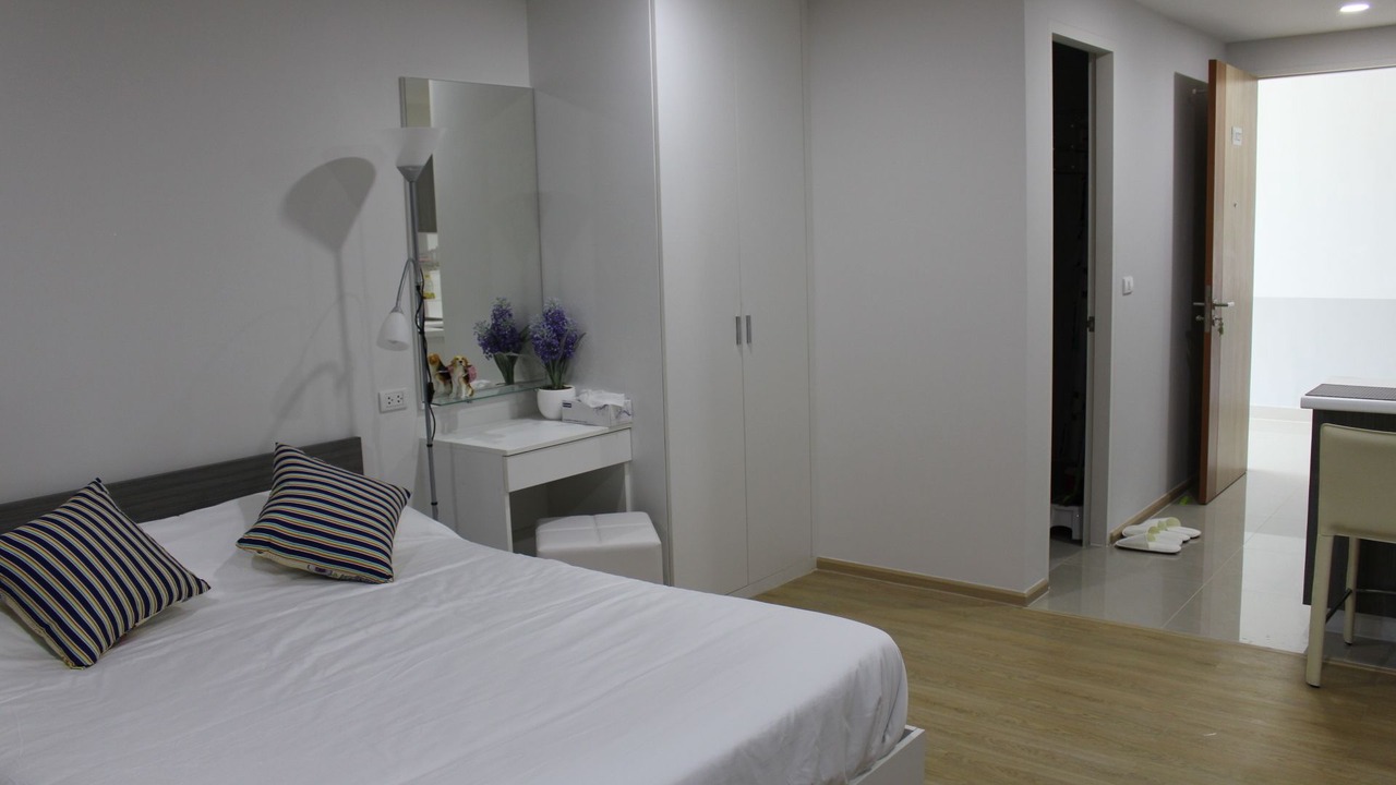Photo of Bedroom in Kata