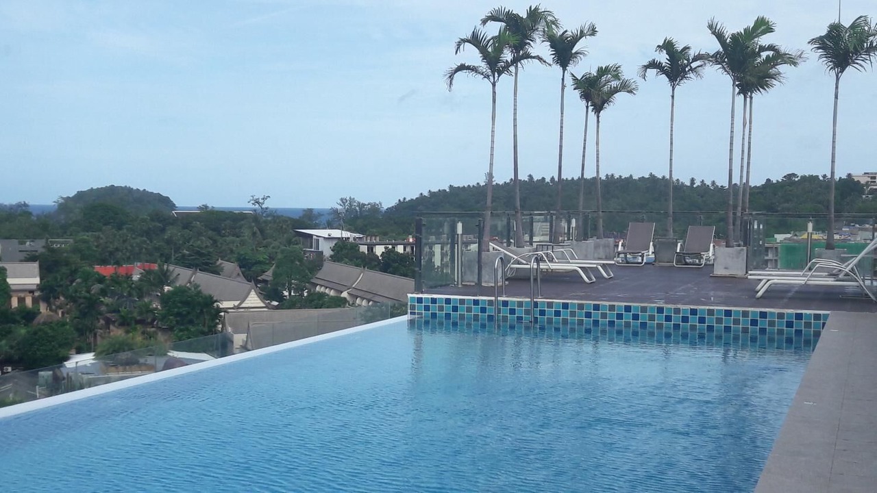Photo of Outdoor in Kata
