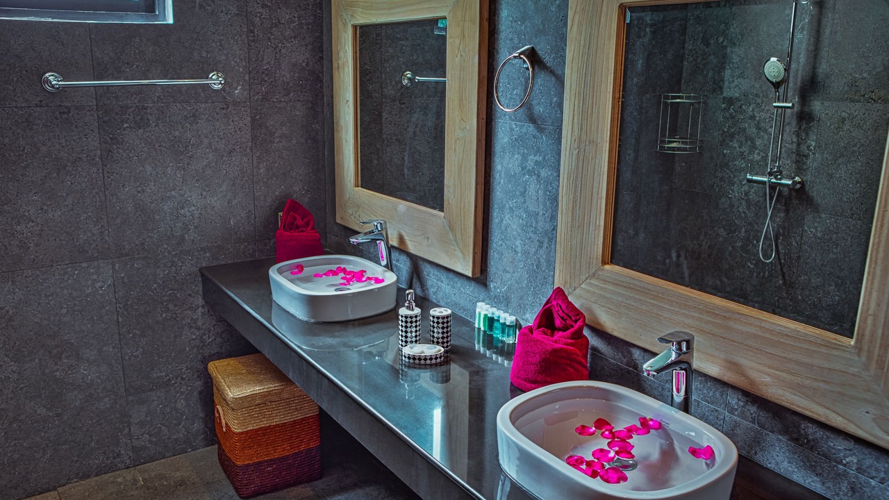 Photo of Bathroom in Cherngtalay