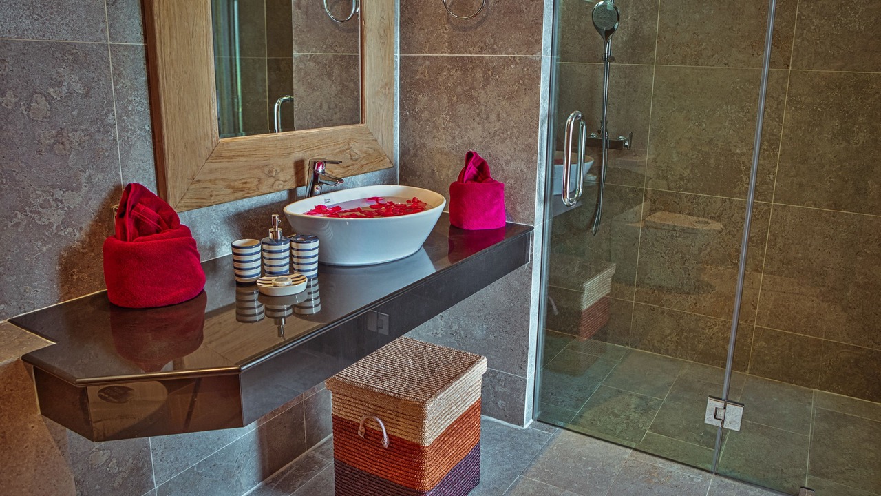 Photo of Bathroom in Cherngtalay