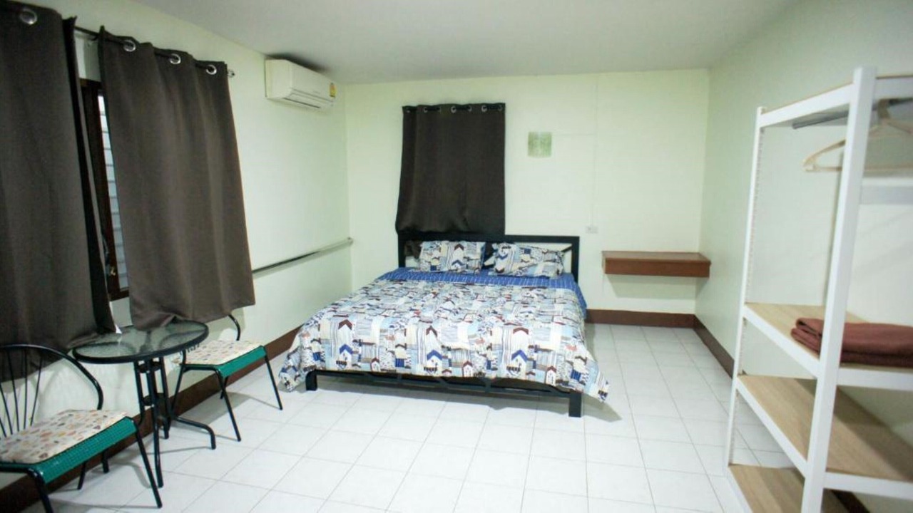 Photo of Bedroom in Rawai