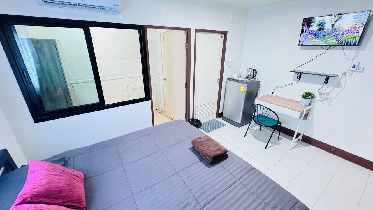 Photo of Bedroom in Rawai