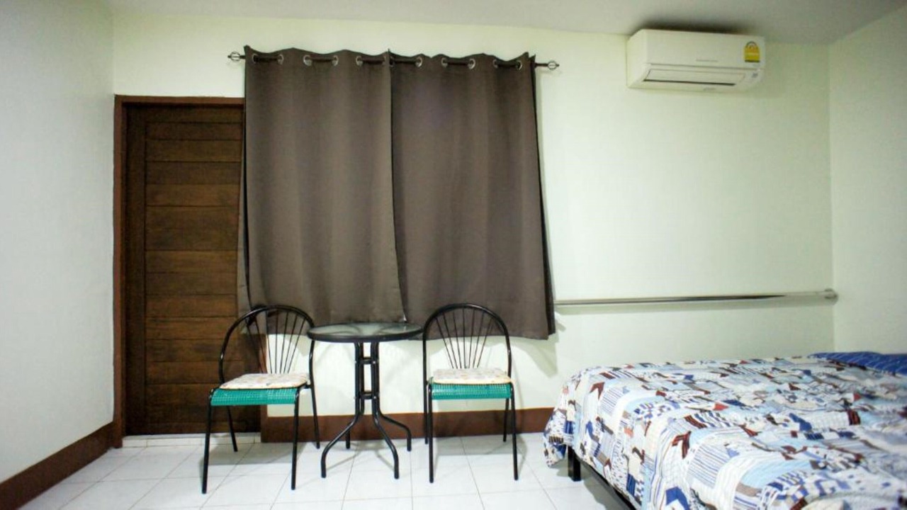 Photo of Bedroom in Rawai