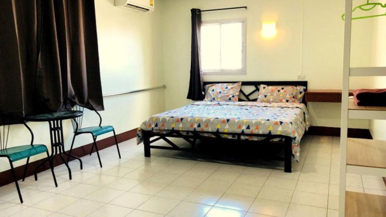 Photo of Bedroom in Rawai