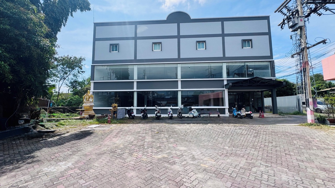 Photo of Outdoor in Rawai