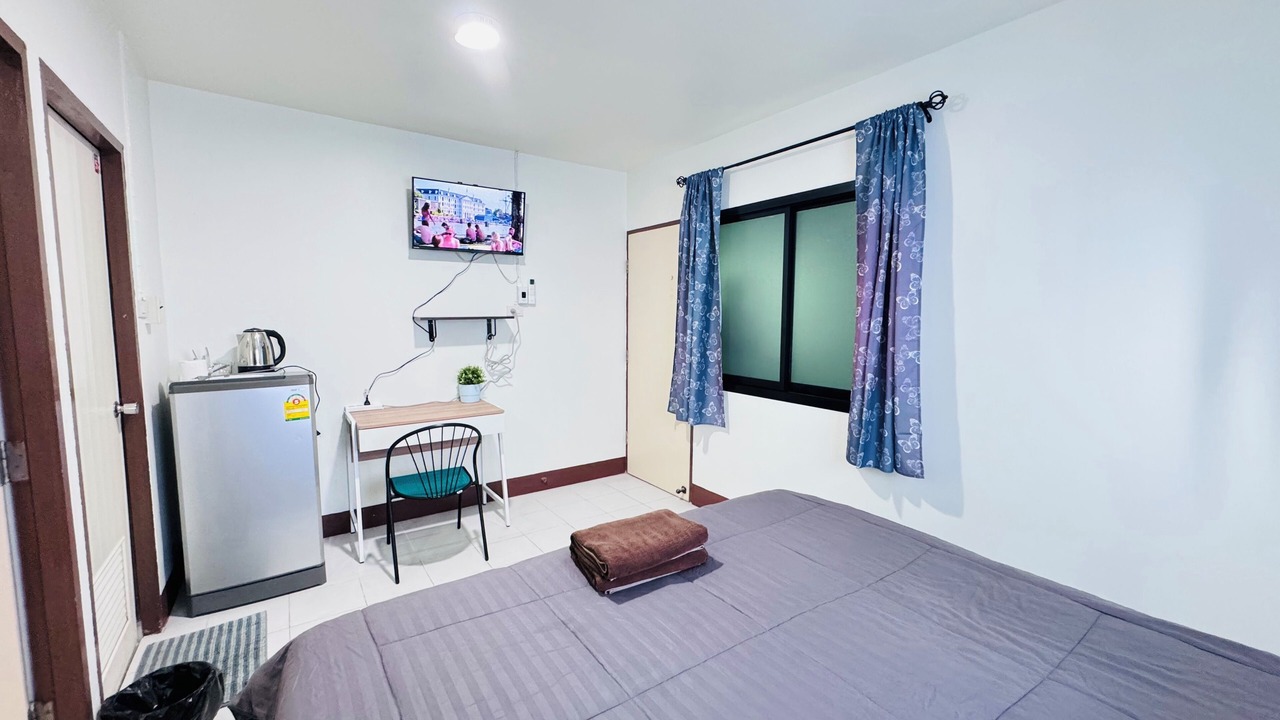 Photo of Bedroom in Rawai