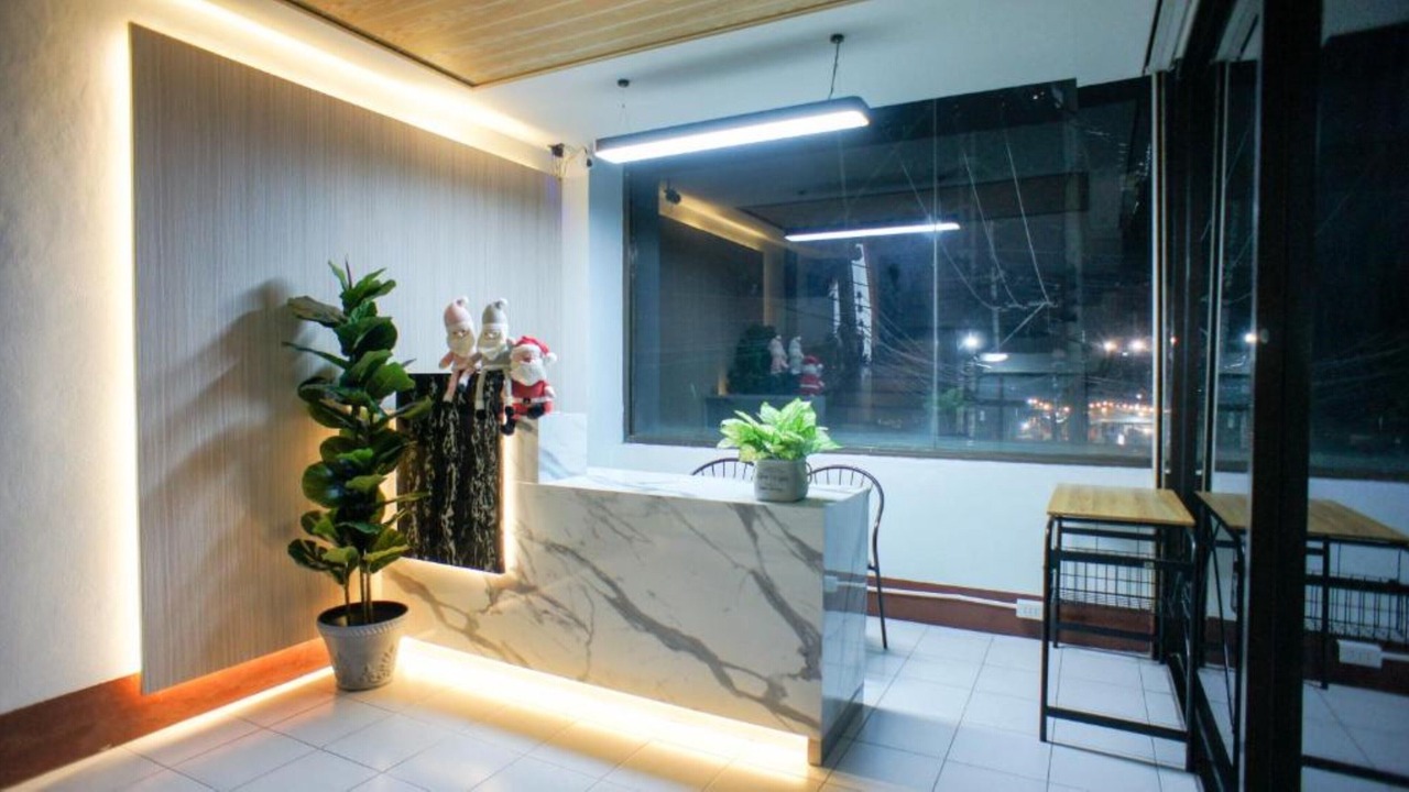 Photo of Livingroom in Rawai