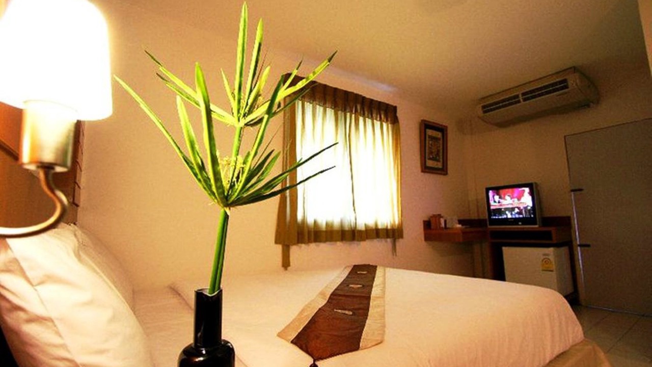 Photo of Bedroom in Phuket