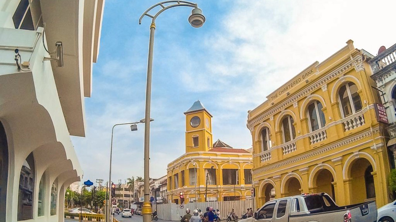 Photo of Outdoor in Phuket