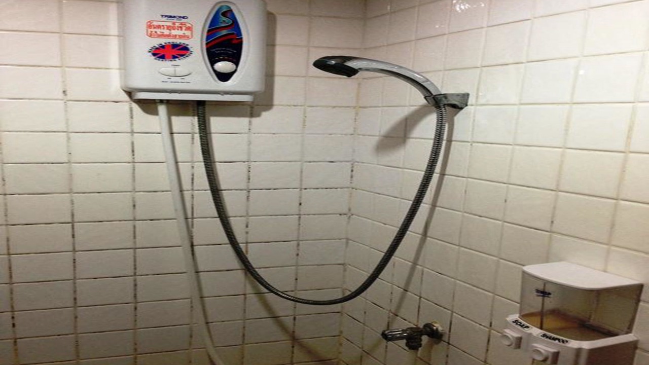 Photo of Bathroom in Phuket