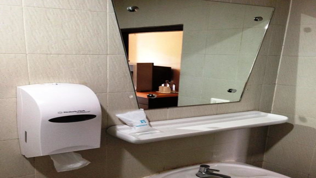Photo of Bathroom in Phuket