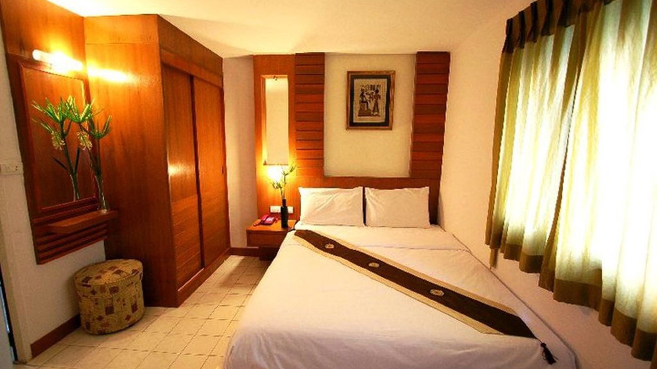 Photo of Bedroom in Phuket
