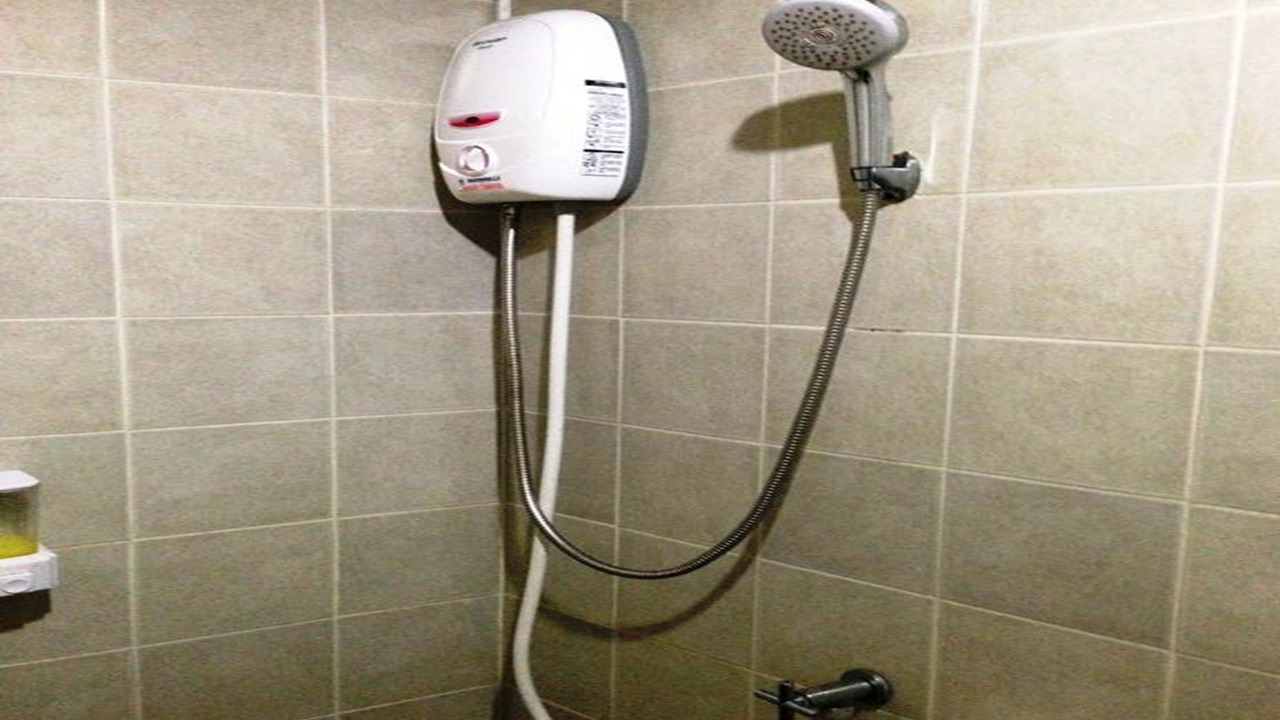 Photo of Bathroom in Phuket