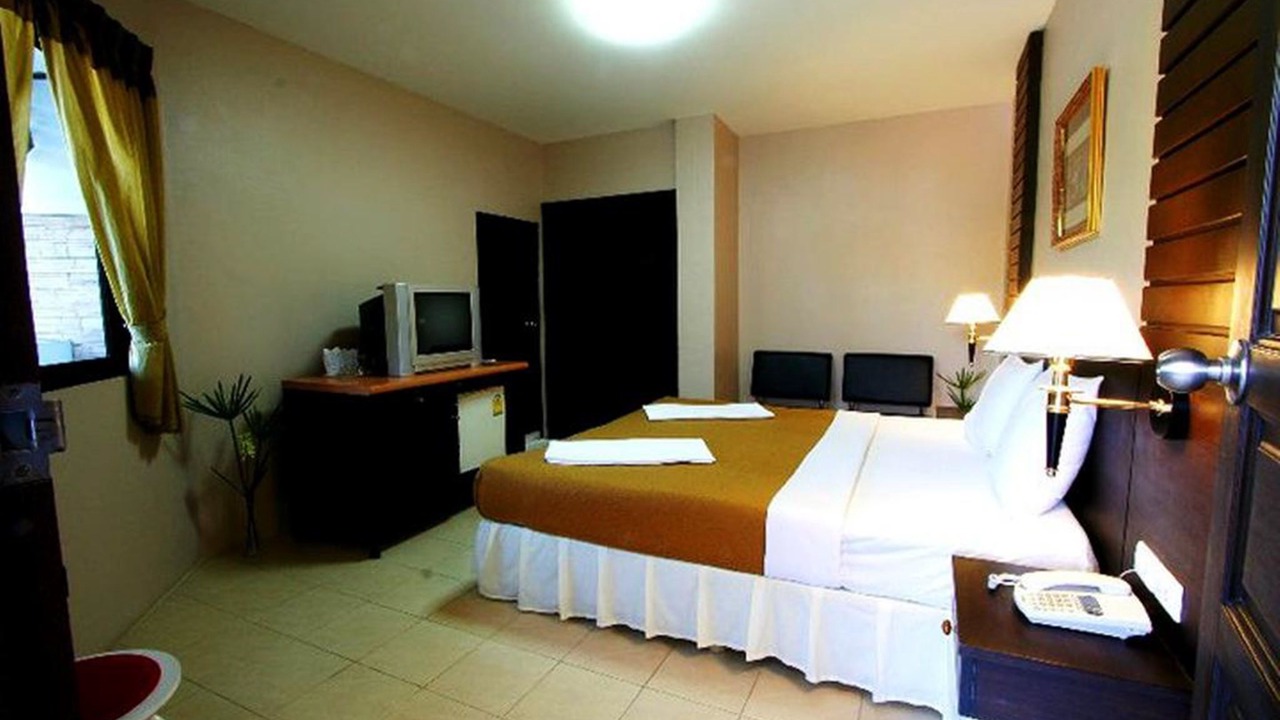 Photo of Bedroom in Phuket