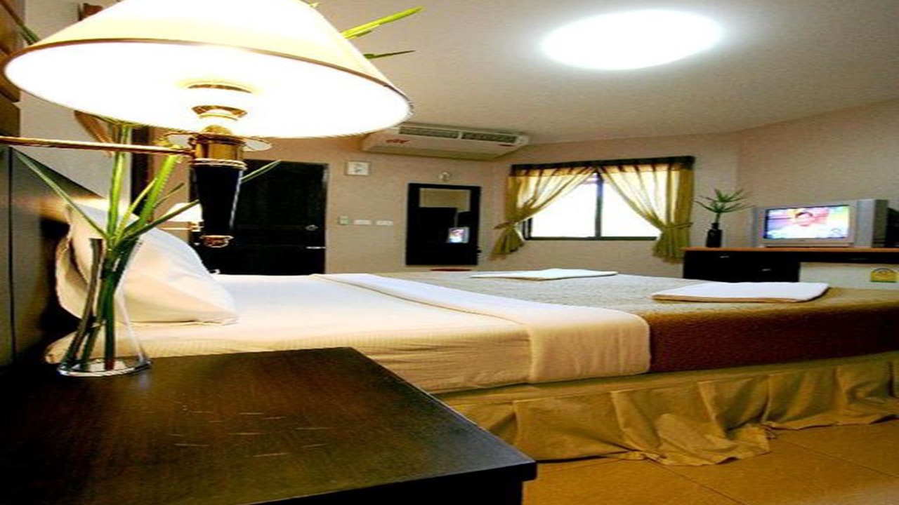 Photo of Bedroom in Phuket