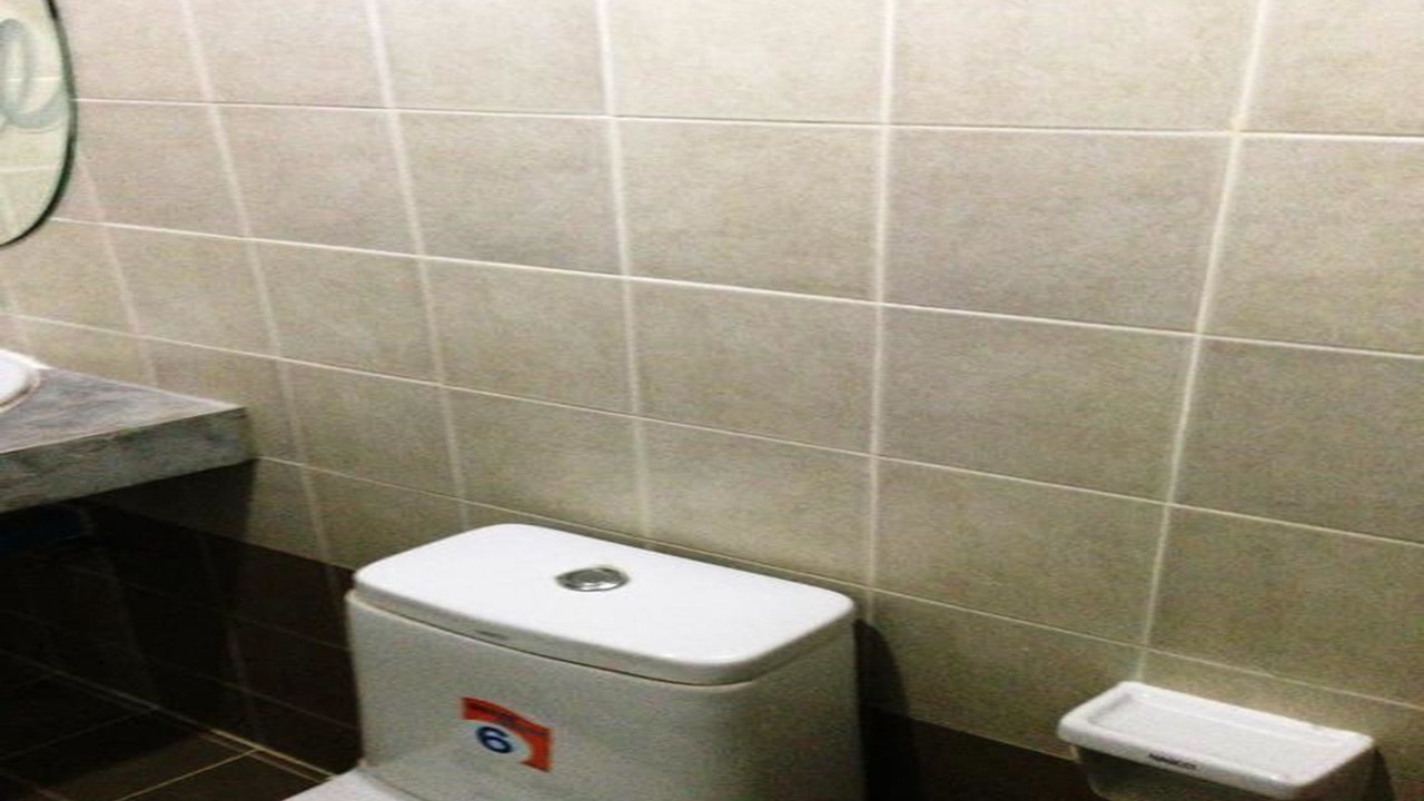 Photo of Bathroom in Phuket