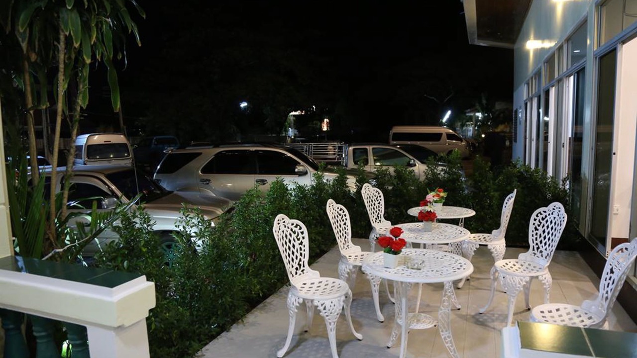Photo of Patio Balcony in Rayong