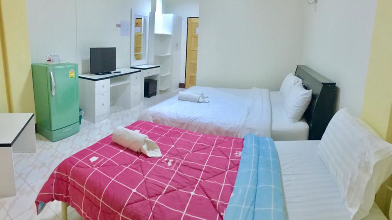 Photo of Bedroom in Rayong