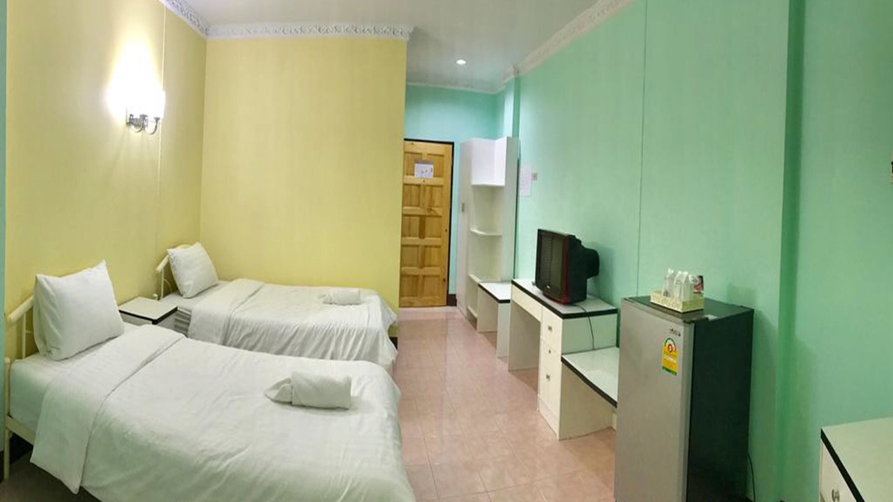 Photo of Bedroom in Rayong