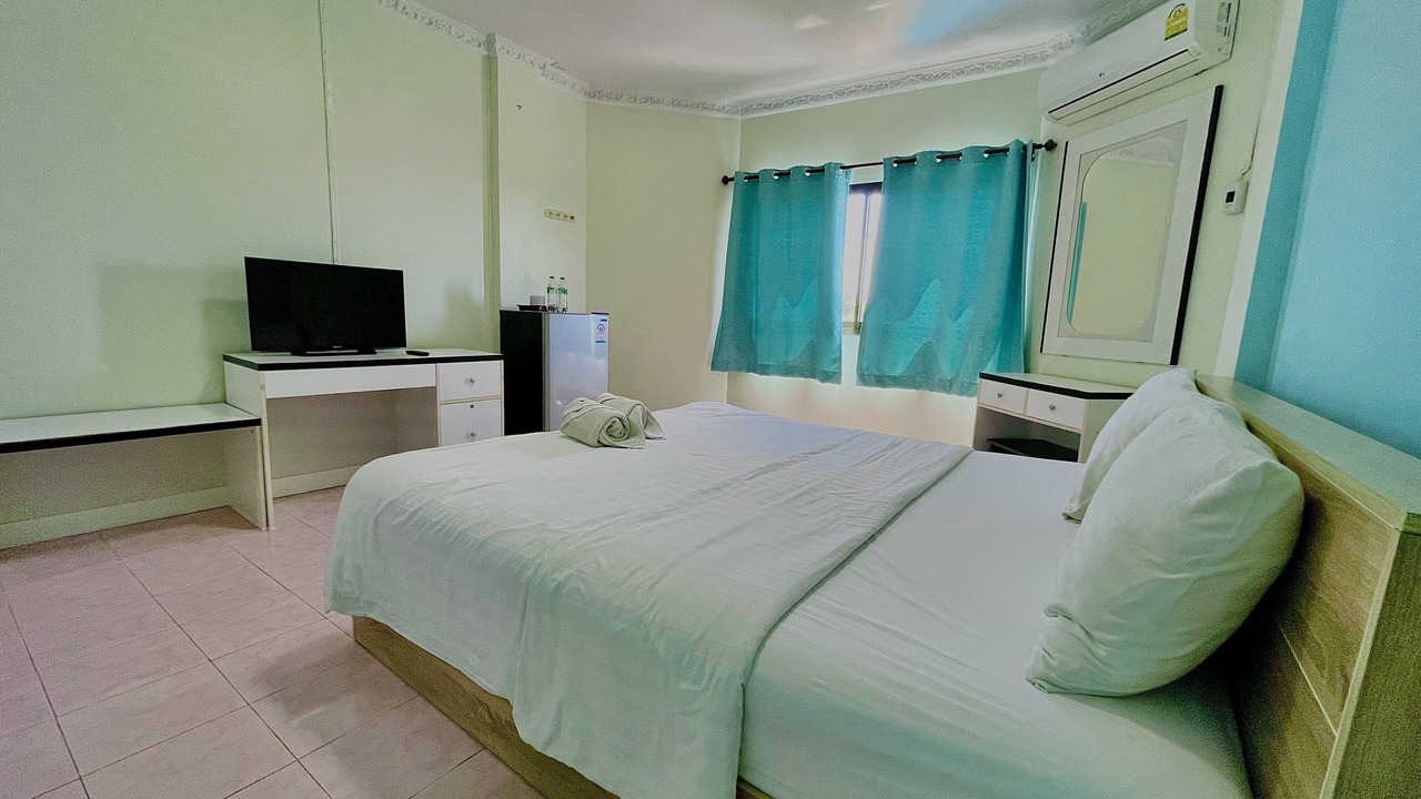 Photo of Bedroom in Rayong
