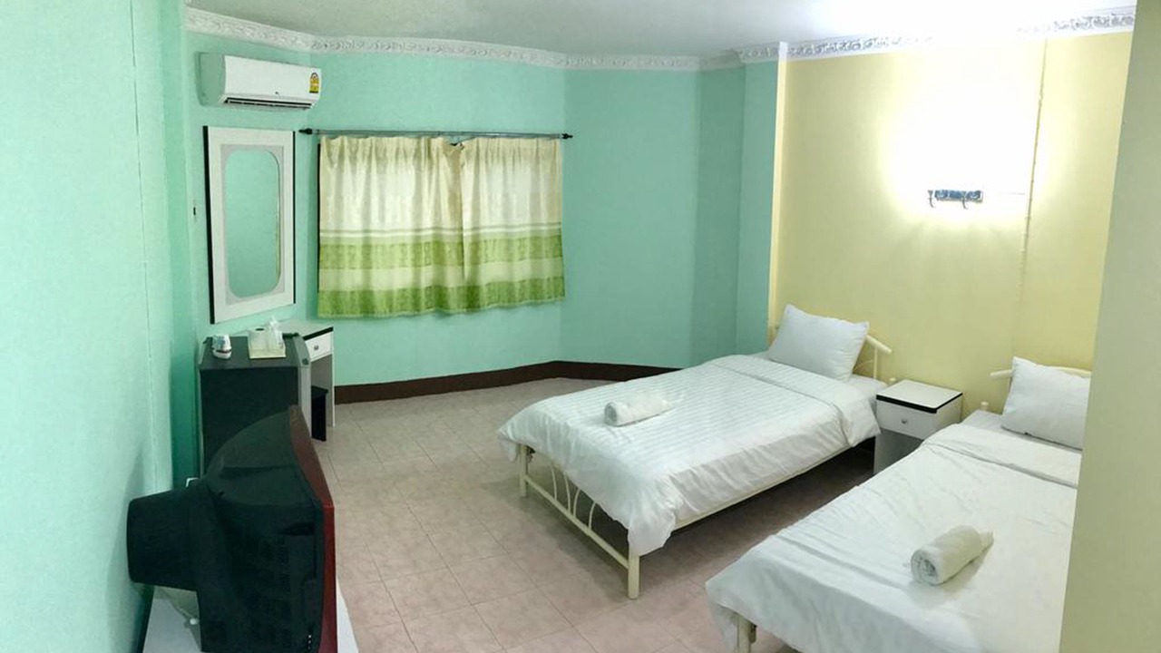 Photo of Bedroom in Rayong