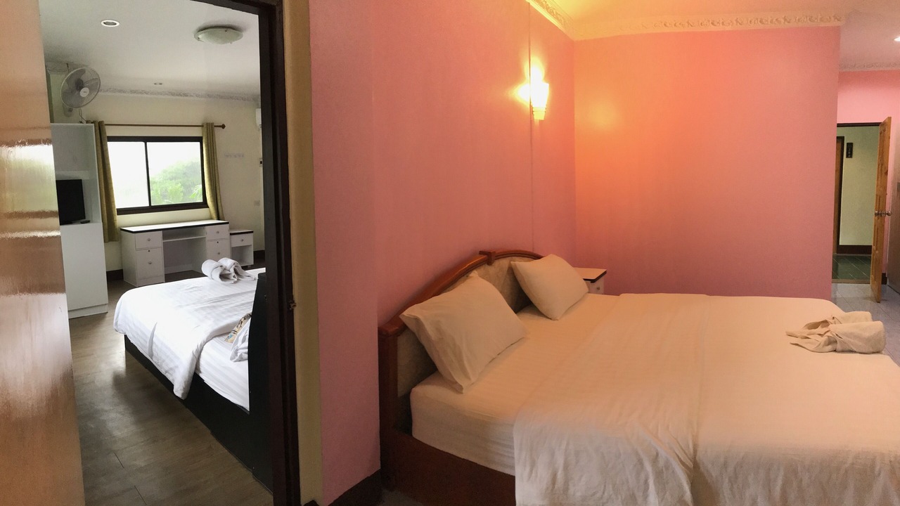 Photo of Bedroom in Rayong