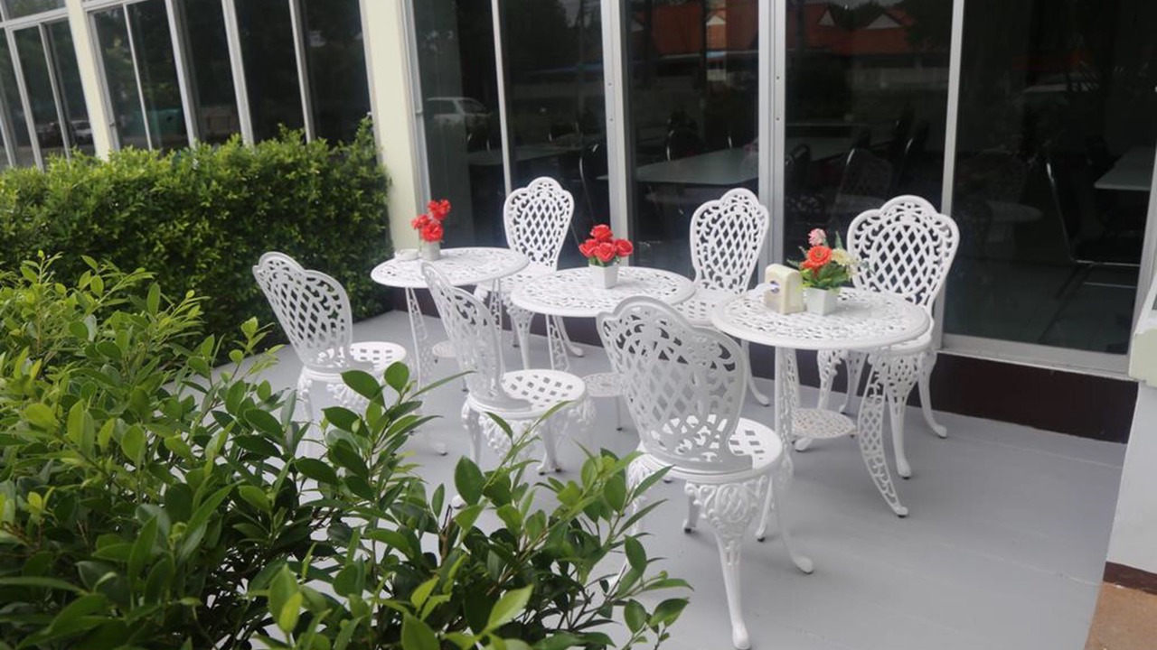 Photo of Patio Balcony in Rayong
