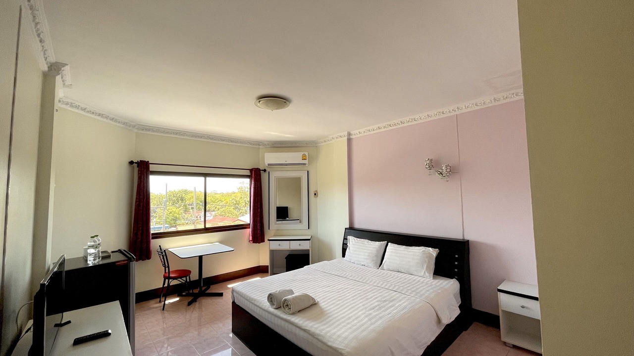Photo of Bedroom in Rayong