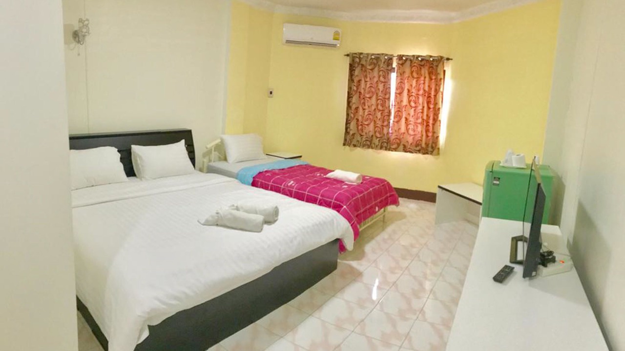 Photo of Bedroom in Rayong