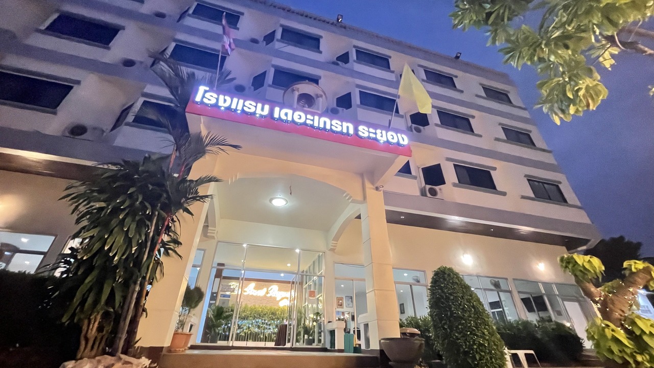 Photo of Outdoor in Rayong