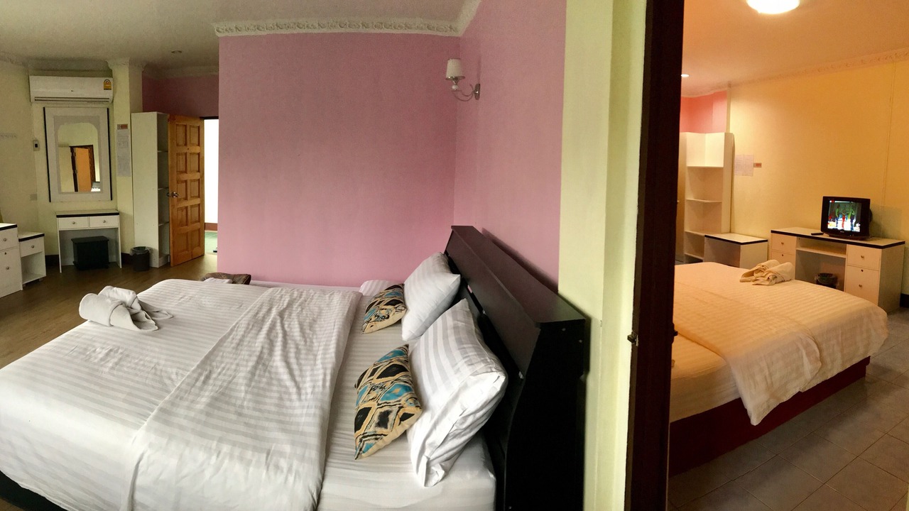 Photo of Bedroom in Rayong