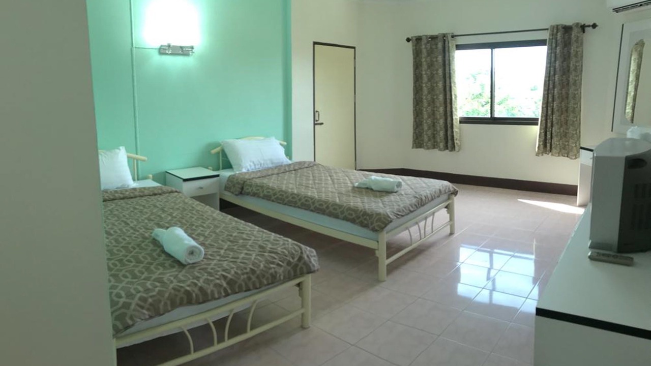 Photo of Bedroom in Rayong