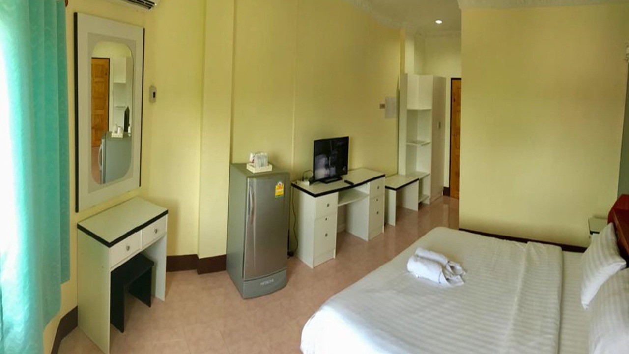Photo of Bedroom in Rayong