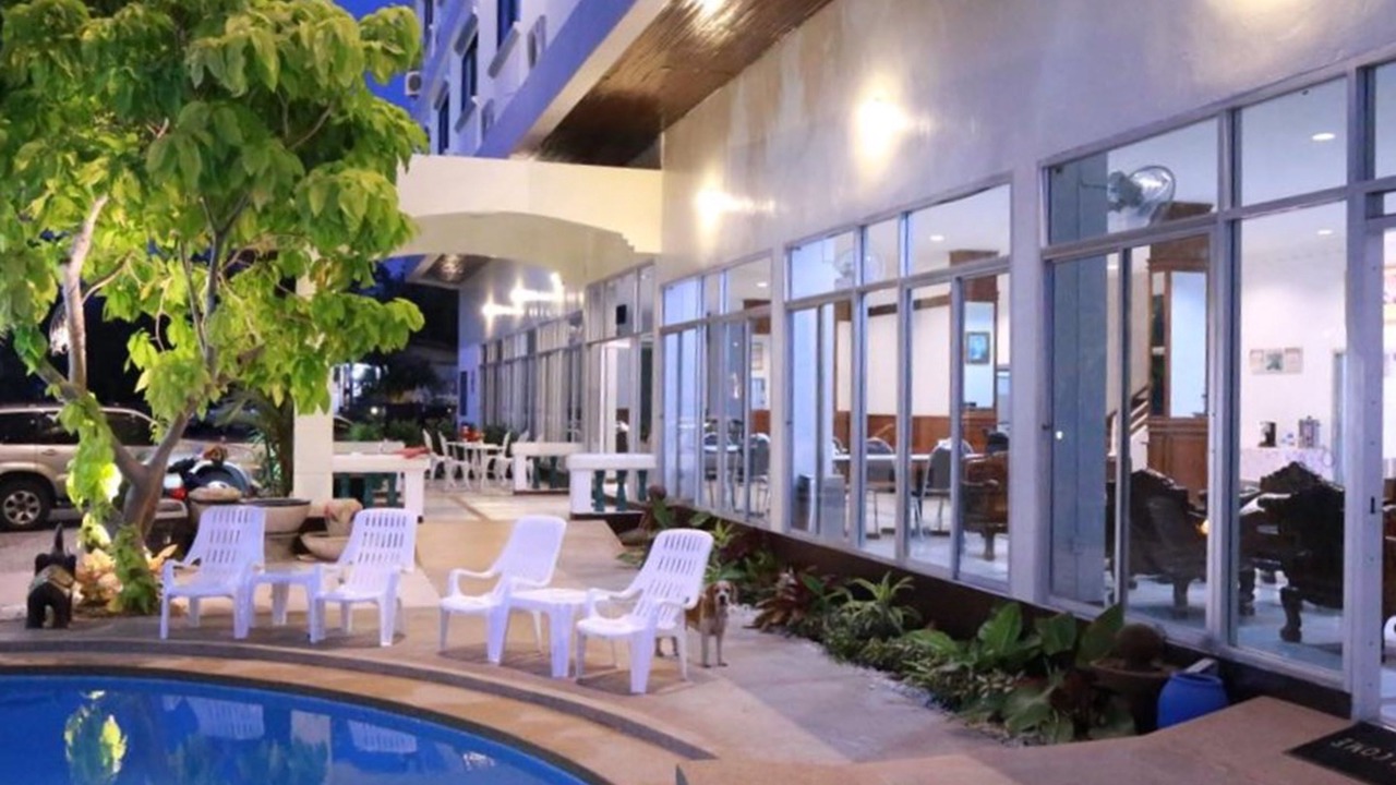 Photo of Outdoor in Rayong