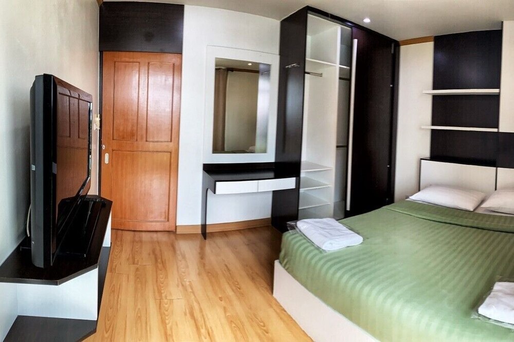 Photo of Bedroom in Noen Phra