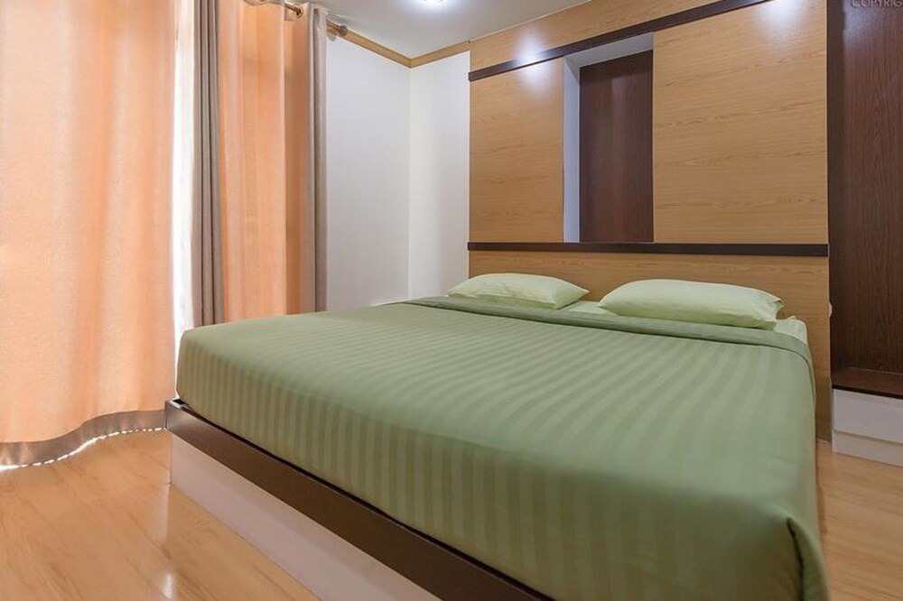 Photo of Bedroom in Noen Phra