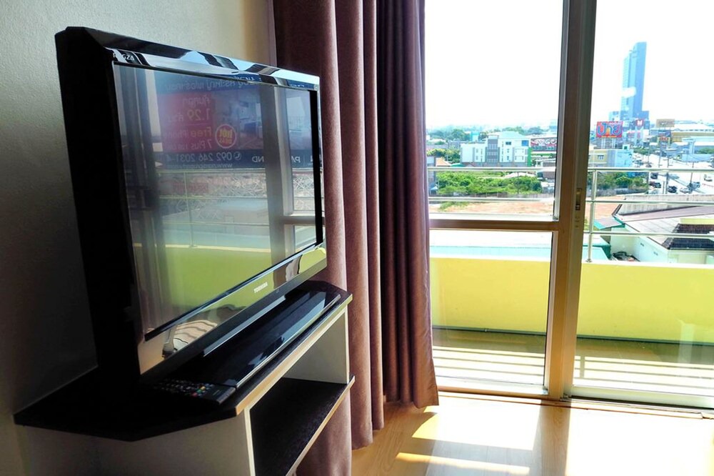 Photo of Bedroom in Noen Phra