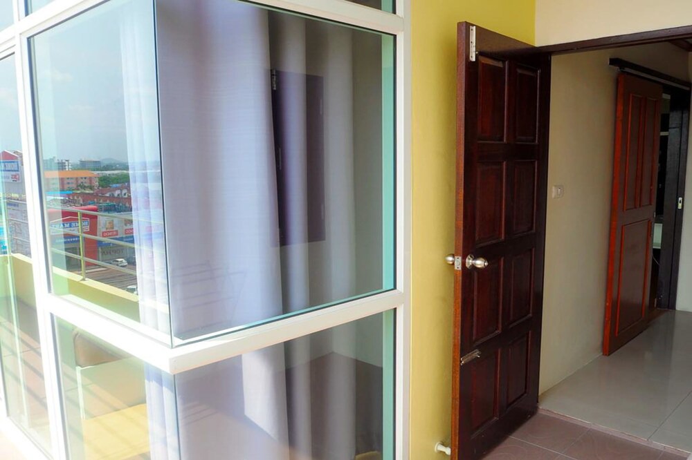 Photo of Patio Balcony in Noen Phra