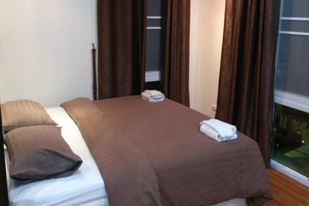 Photo of Bedroom in Noen Phra