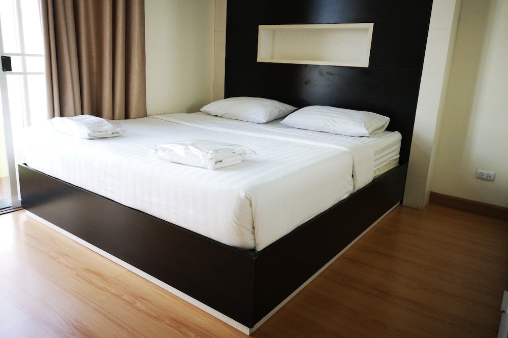 Photo of Bedroom in Noen Phra