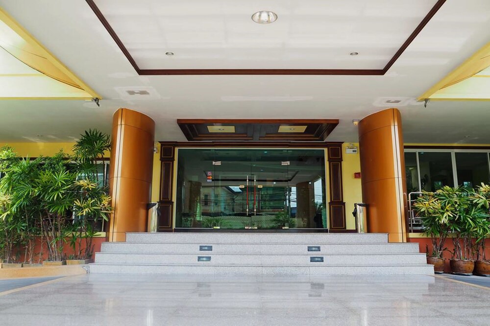 Photo of Outdoor in Noen Phra
